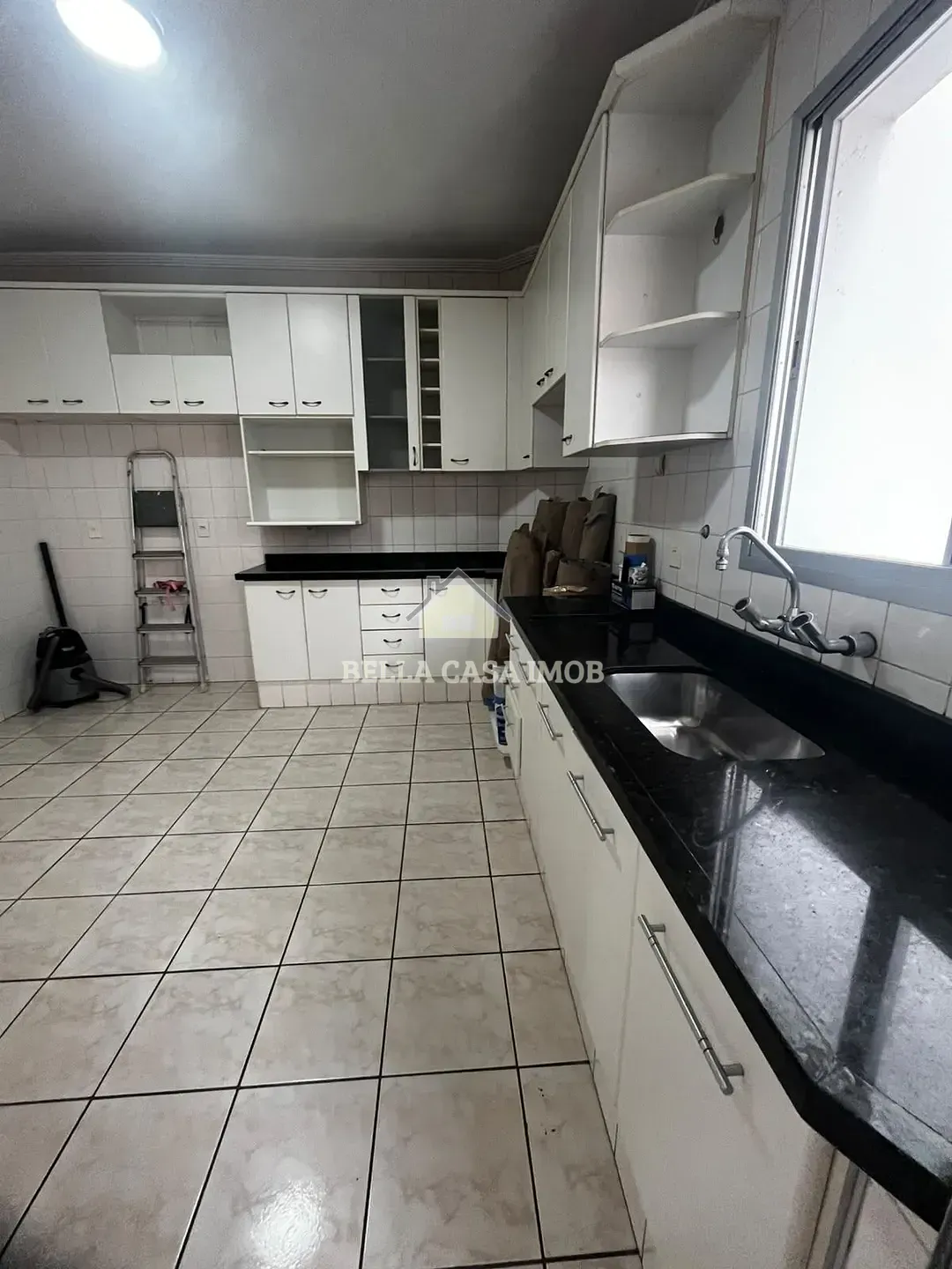 Apartamento, 3 quartos, 160 m² - Foto 8