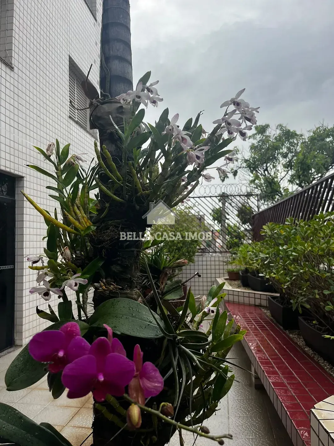 Apartamento, 3 quartos, 160 m² - Foto 25