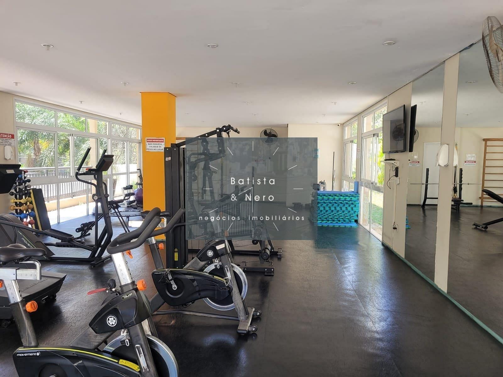 Apartamento, 2 quartos, 69 m² - Foto 35