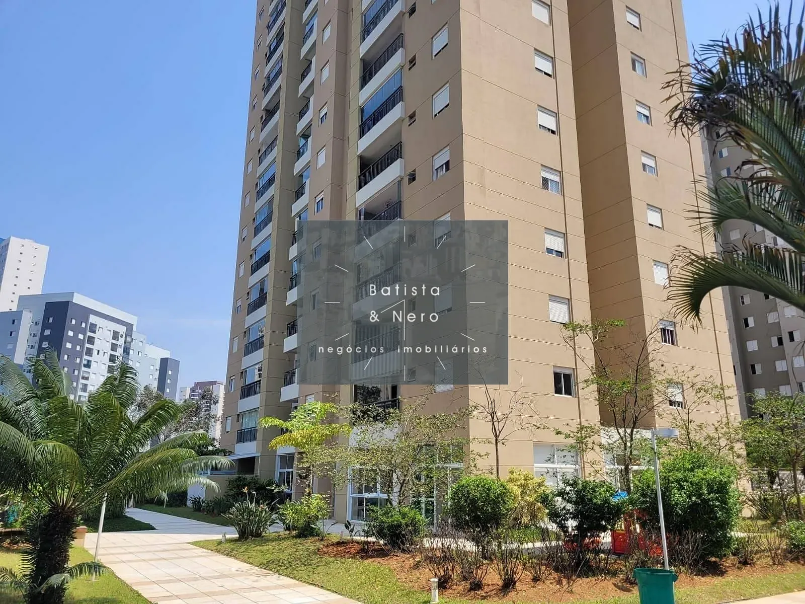 Apartamento, 2 quartos, 69 m² - Foto 32