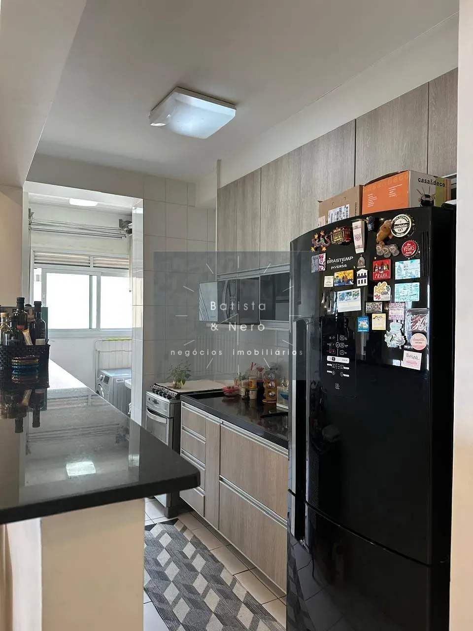 Apartamento, 2 quartos, 69 m² - Foto 30