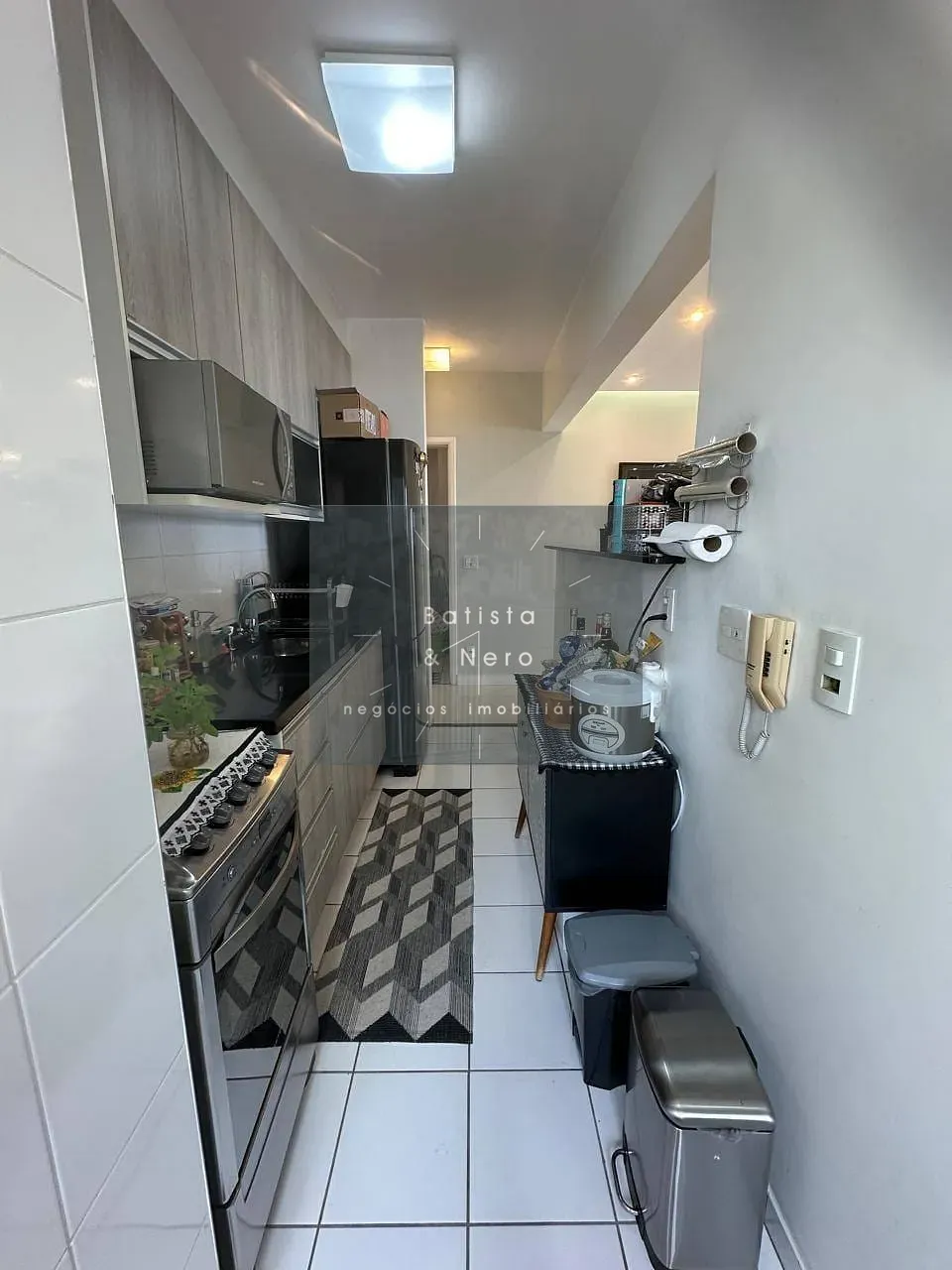 Apartamento, 2 quartos, 69 m² - Foto 4