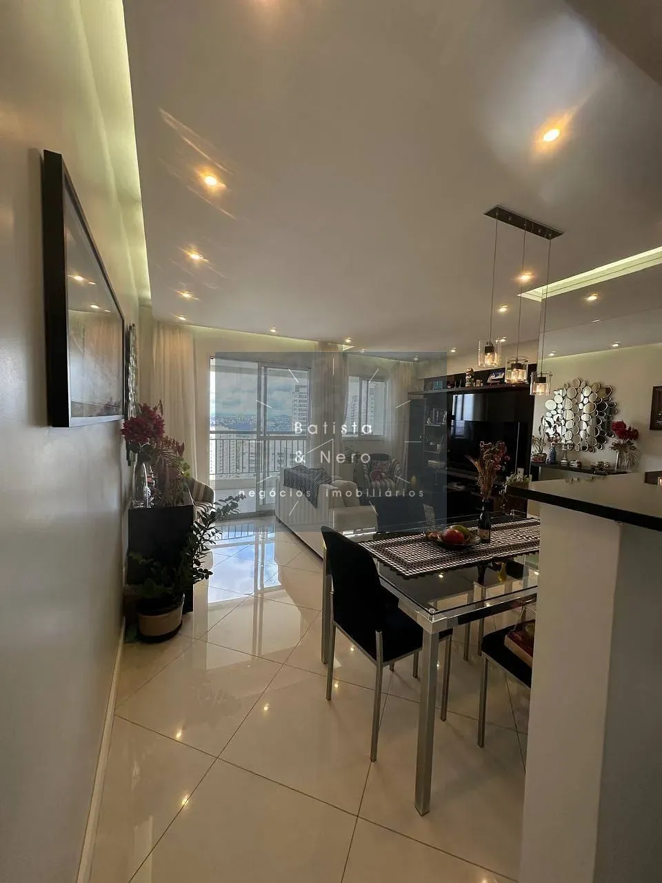 Apartamento, 2 quartos, 69 m² - Foto 6