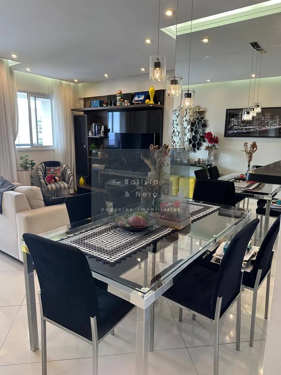 Apartamento, 2 quartos, 69 m² - Foto 5