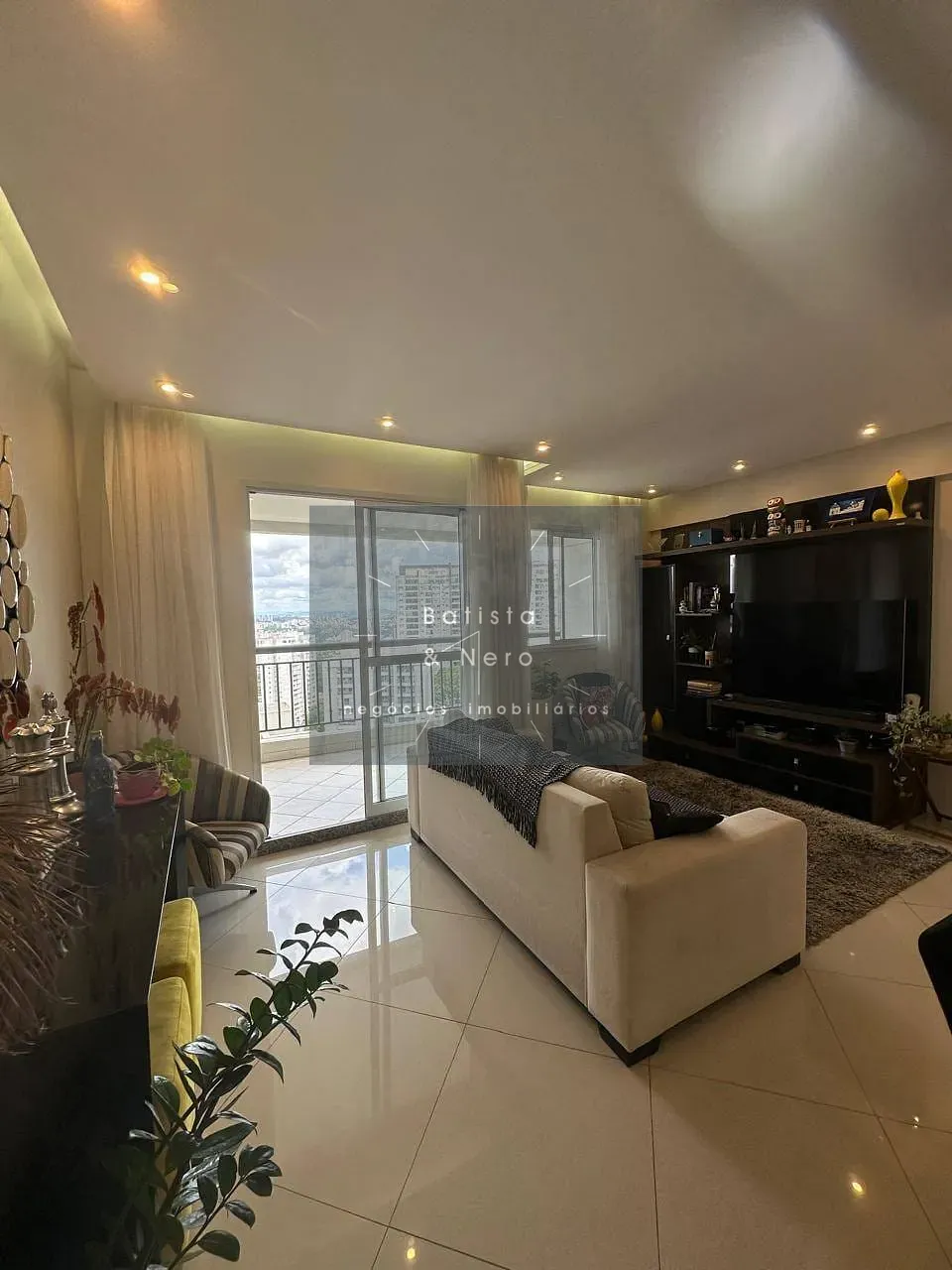 Apartamento, 2 quartos, 69 m² - Foto 7