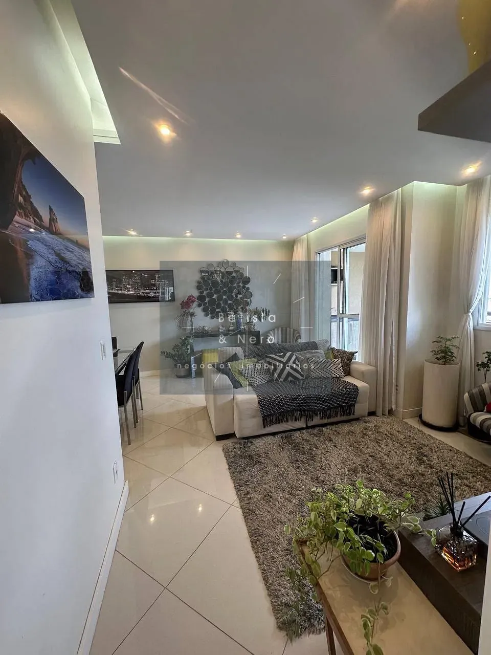 Apartamento, 2 quartos, 69 m² - Foto 8