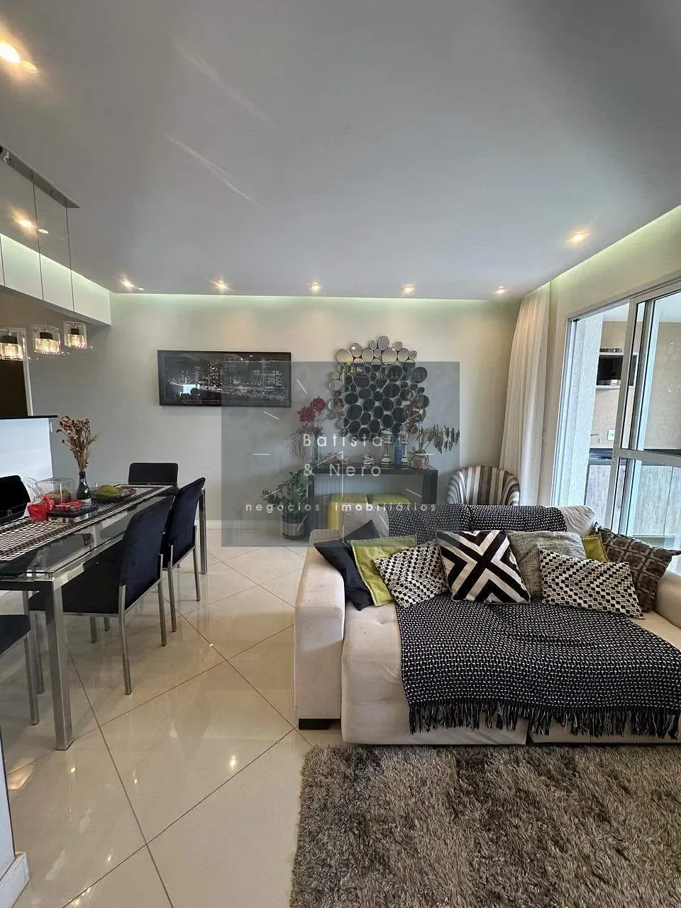 Apartamento, 2 quartos, 69 m² - Foto 9