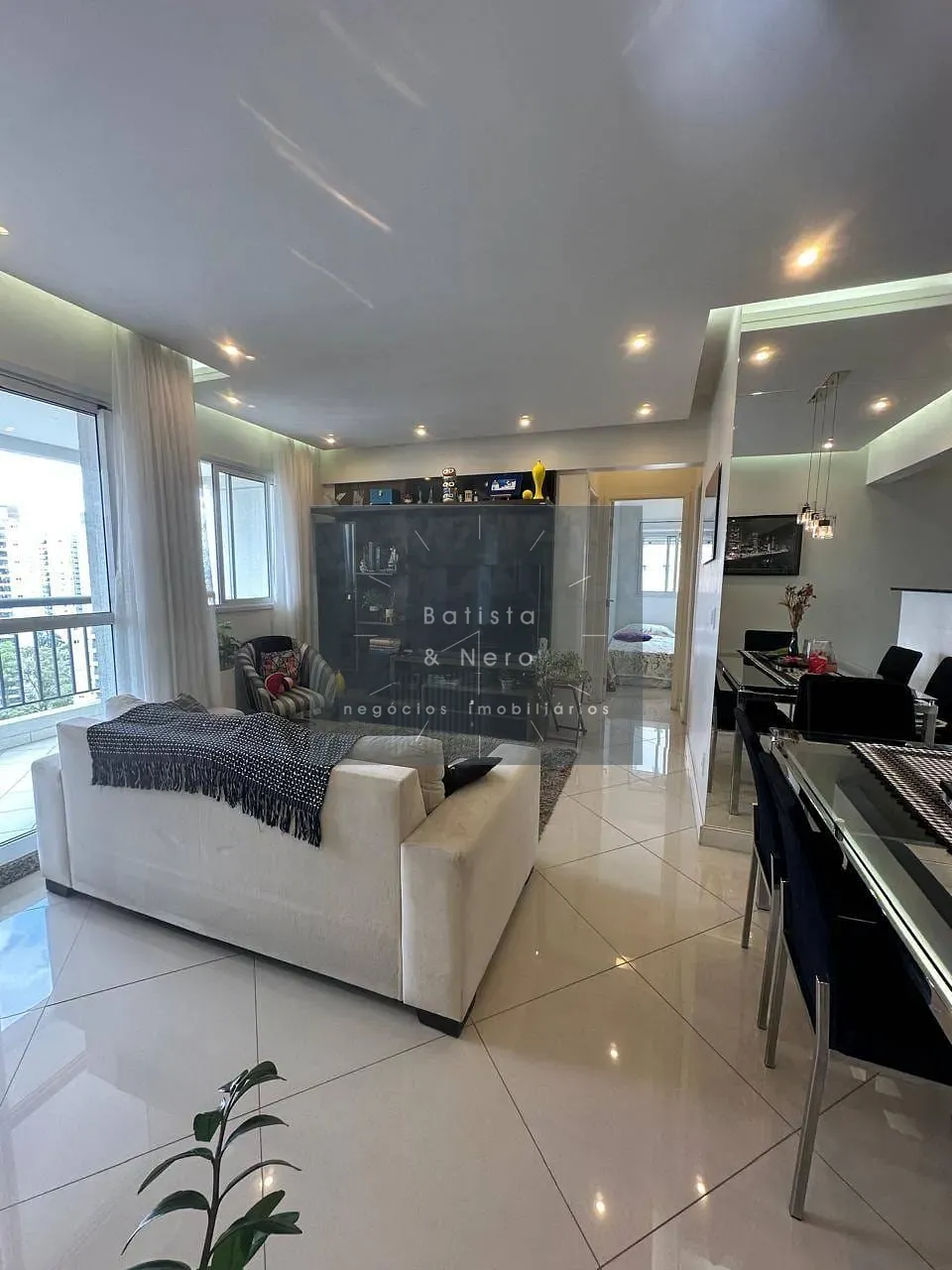 Apartamento, 2 quartos, 69 m² - Foto 10