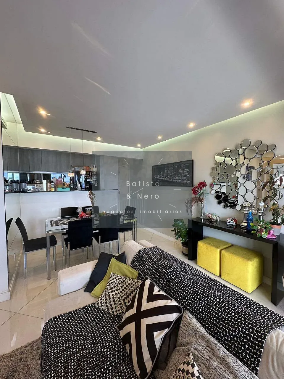 Apartamento, 2 quartos, 69 m² - Foto 11
