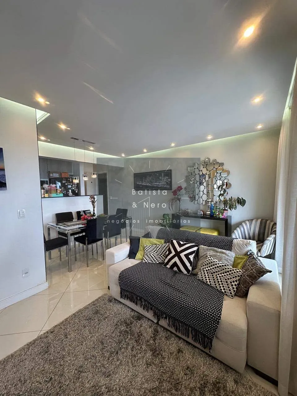 Apartamento, 2 quartos, 69 m² - Foto 13