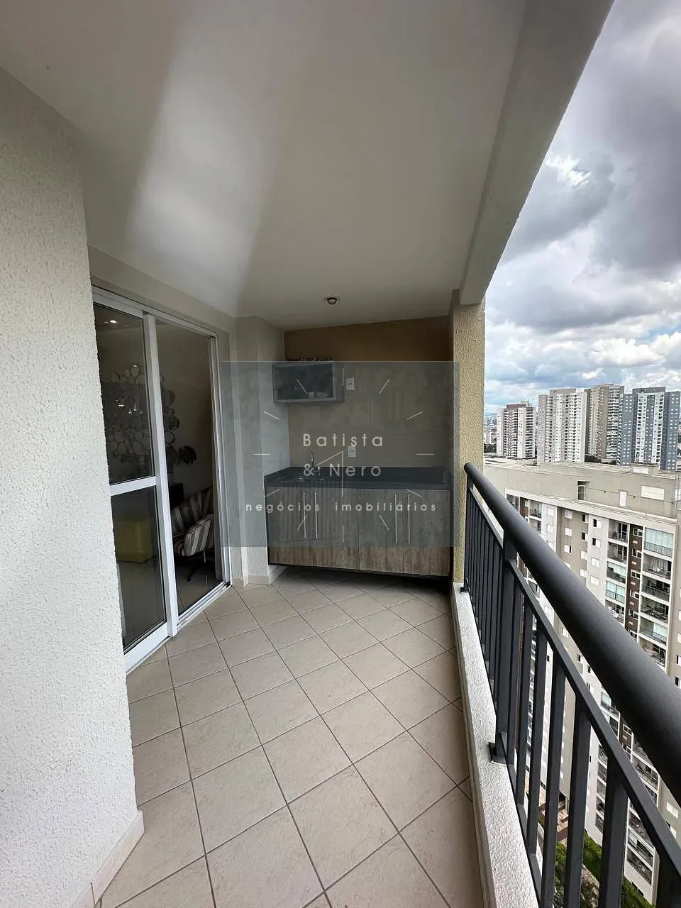 Apartamento, 2 quartos, 69 m² - Foto 17