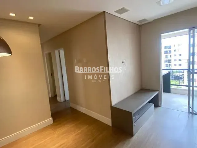 Apartamento com 70m² 3 quartos e 3 banheiros, à venda, no bairro Aeroporto em Aracaju