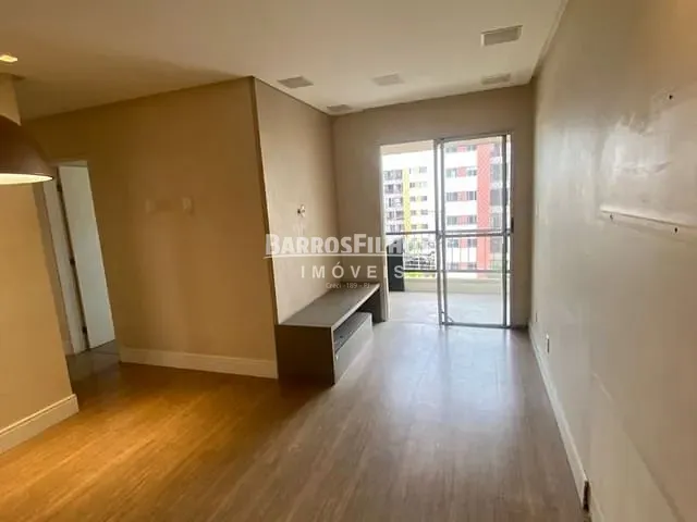 Apartamento com 70m² 3 quartos e 3 banheiros, à venda, no bairro Aeroporto em Aracaju
