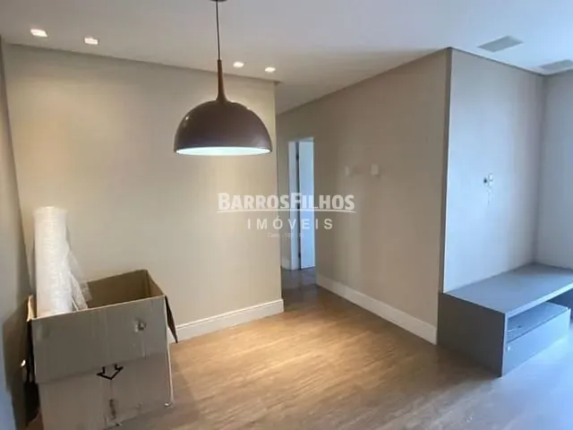 Apartamento com 70m² 3 quartos e 3 banheiros, à venda, no bairro Aeroporto em Aracaju