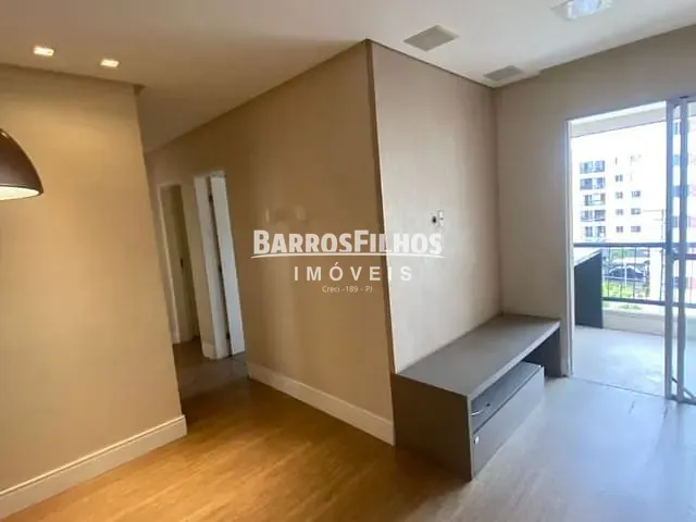 Apartamento com 70m² 3 quartos e 3 banheiros, à venda, no bairro Aeroporto em Aracaju