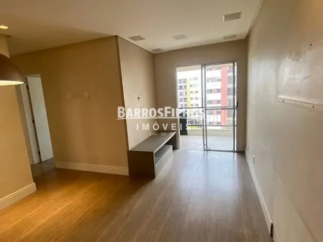 Apartamento com 70m² 3 quartos e 3 banheiros, à venda, no bairro Aeroporto em Aracaju