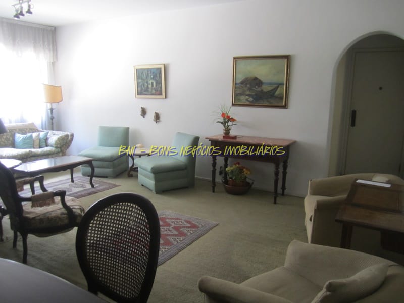Apartamento, 3 quartos, 120 m² - Foto 6
