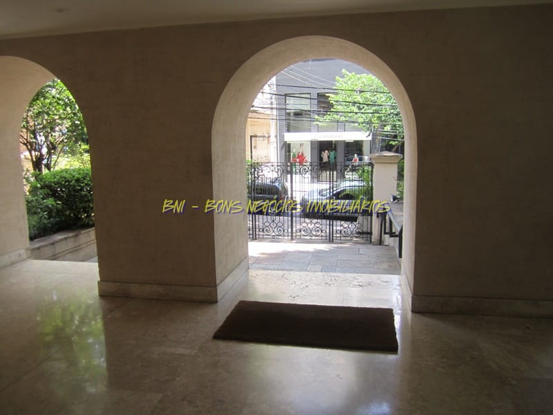 Apartamento, 3 quartos, 120 m² - Foto 47