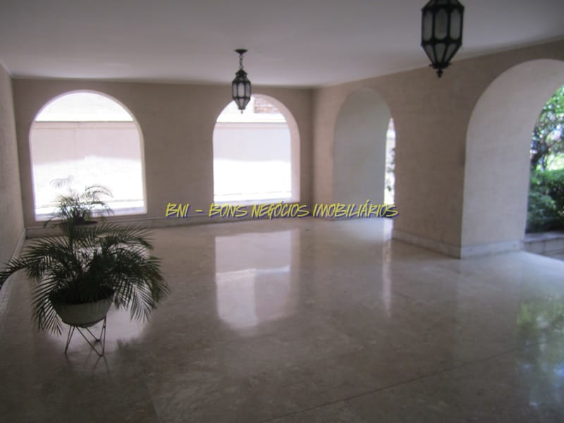 Apartamento, 3 quartos, 120 m² - Foto 46