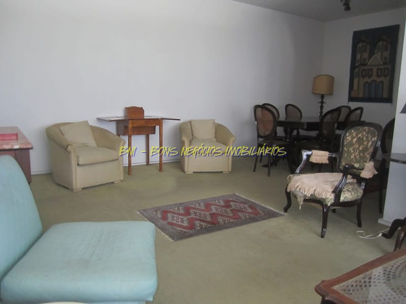 Apartamento, 3 quartos, 120 m² - Foto 4