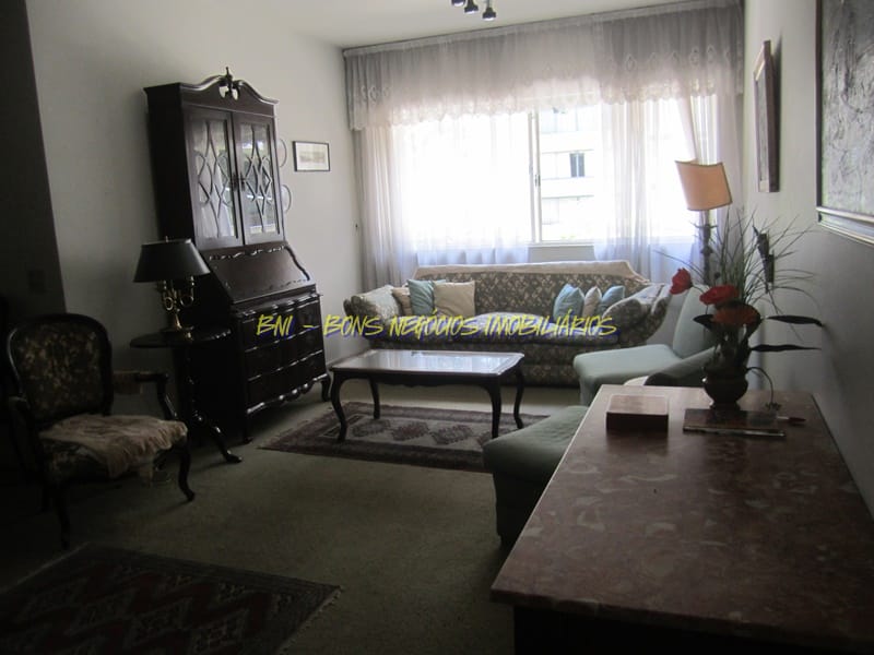 Apartamento, 3 quartos, 120 m² - Foto 1