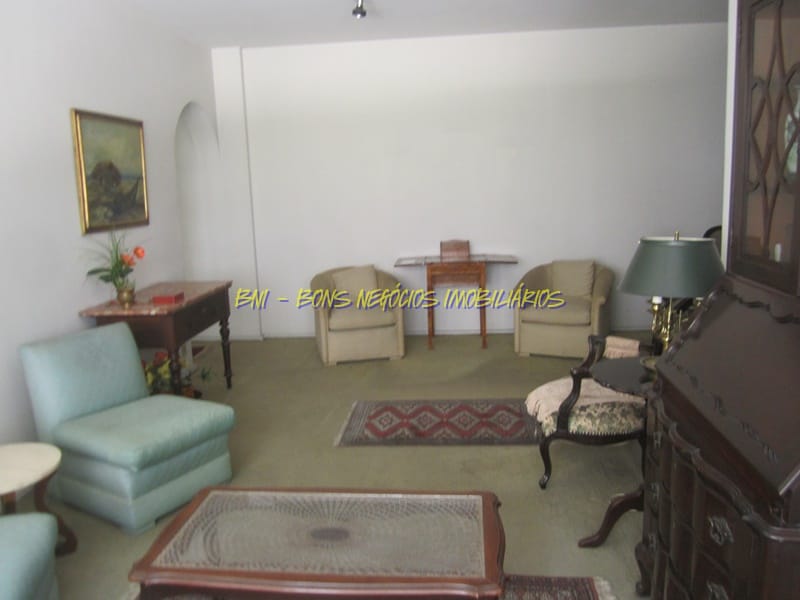 Apartamento, 3 quartos, 120 m² - Foto 3