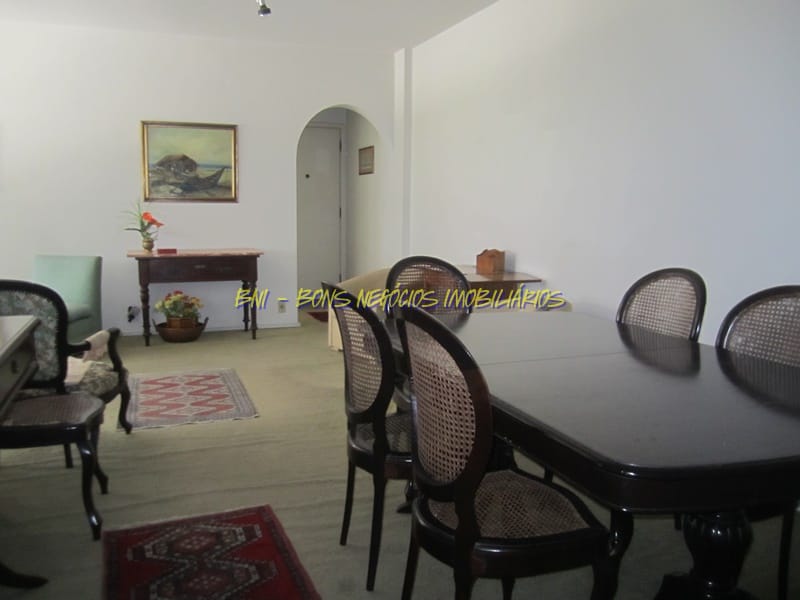 Apartamento, 3 quartos, 120 m² - Foto 5