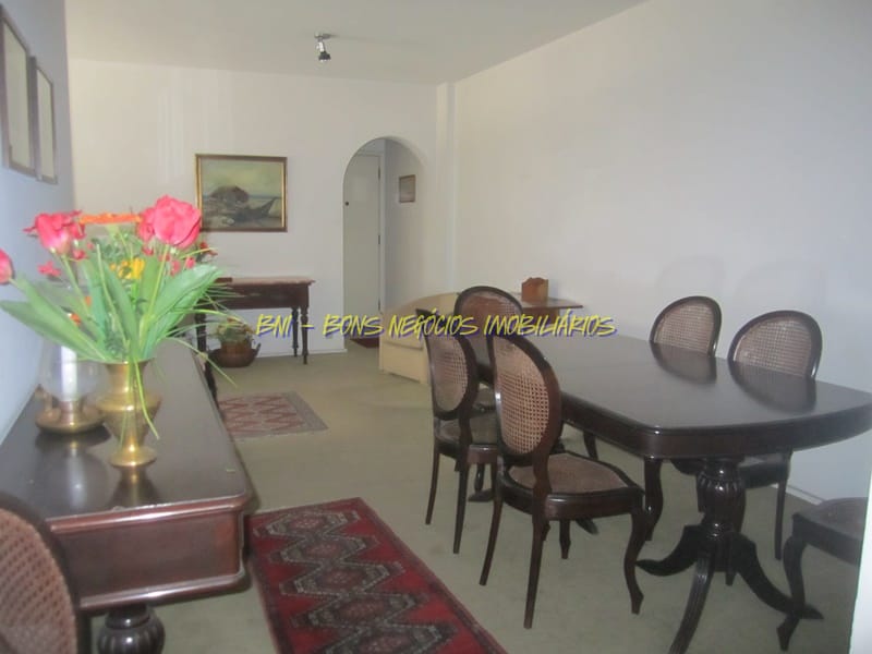 Apartamento, 3 quartos, 120 m² - Foto 41