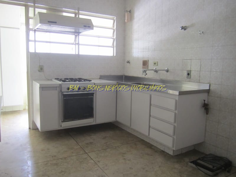 Apartamento, 3 quartos, 120 m² - Foto 9