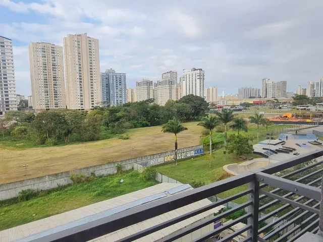 Apartamento 2 quartos e 1 banheiro, à venda ou para alugar, no bairro Vila Mogilar em Mogi das Cruzes