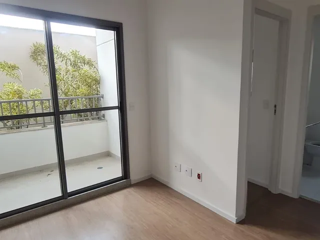 Apartamento 2 quartos e 1 banheiro, à venda ou para alugar, no bairro Vila Mogilar em Mogi das Cruzes