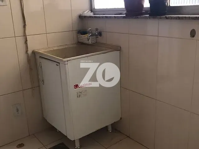 Apartamento 3 quartos e 2 banheiros, à venda, no bairro Centro em Bauru