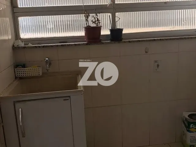 Apartamento 3 quartos e 2 banheiros, à venda, no bairro Centro em Bauru