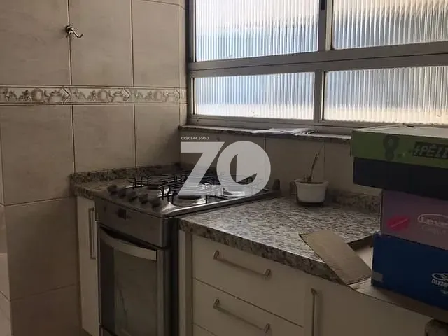 Apartamento 3 quartos e 2 banheiros, à venda, no bairro Centro em Bauru