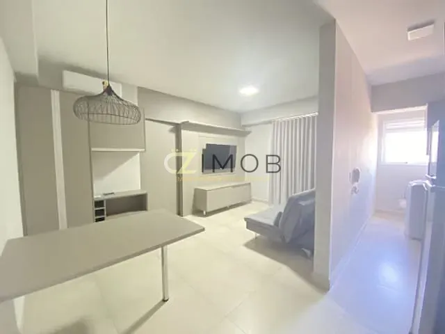Apartamento com 44m² 1 quarto e 1 banheiro, à venda, no bairro Jardim Sumaré em Ribeirão Preto