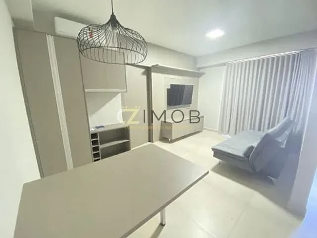 Apartamento com 44m² 1 quarto e 1 banheiro, à venda, no bairro Jardim Sumaré em Ribeirão Preto