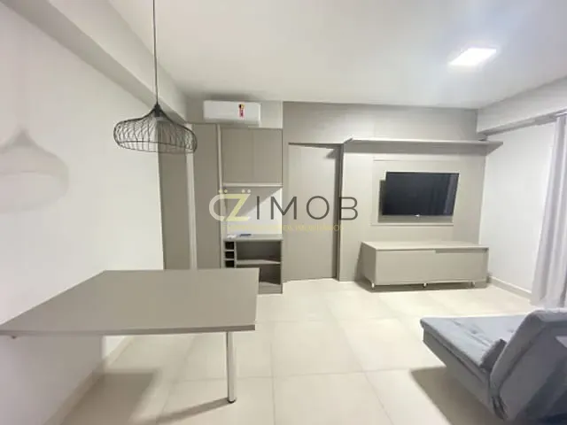 Apartamento com 44m² 1 quarto e 1 banheiro, à venda, no bairro Jardim Sumaré em Ribeirão Preto