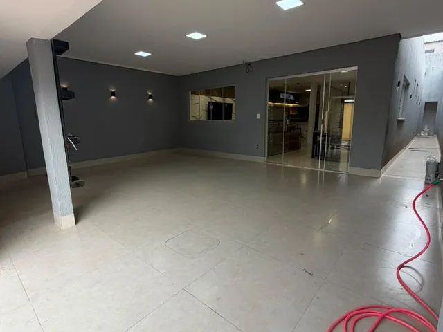 Casa com 147m² 2 quartos e 3 banheiros, à venda, no bairro Areal (Águas Claras) em Brasília