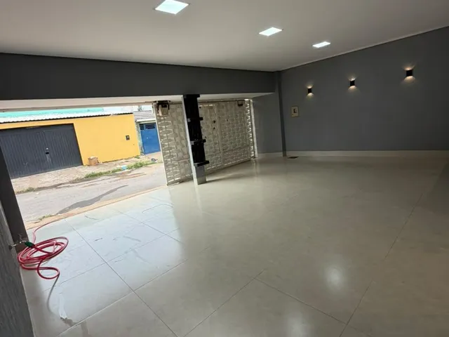 Casa com 147m² 2 quartos e 3 banheiros, à venda, no bairro Areal (Águas Claras) em Brasília