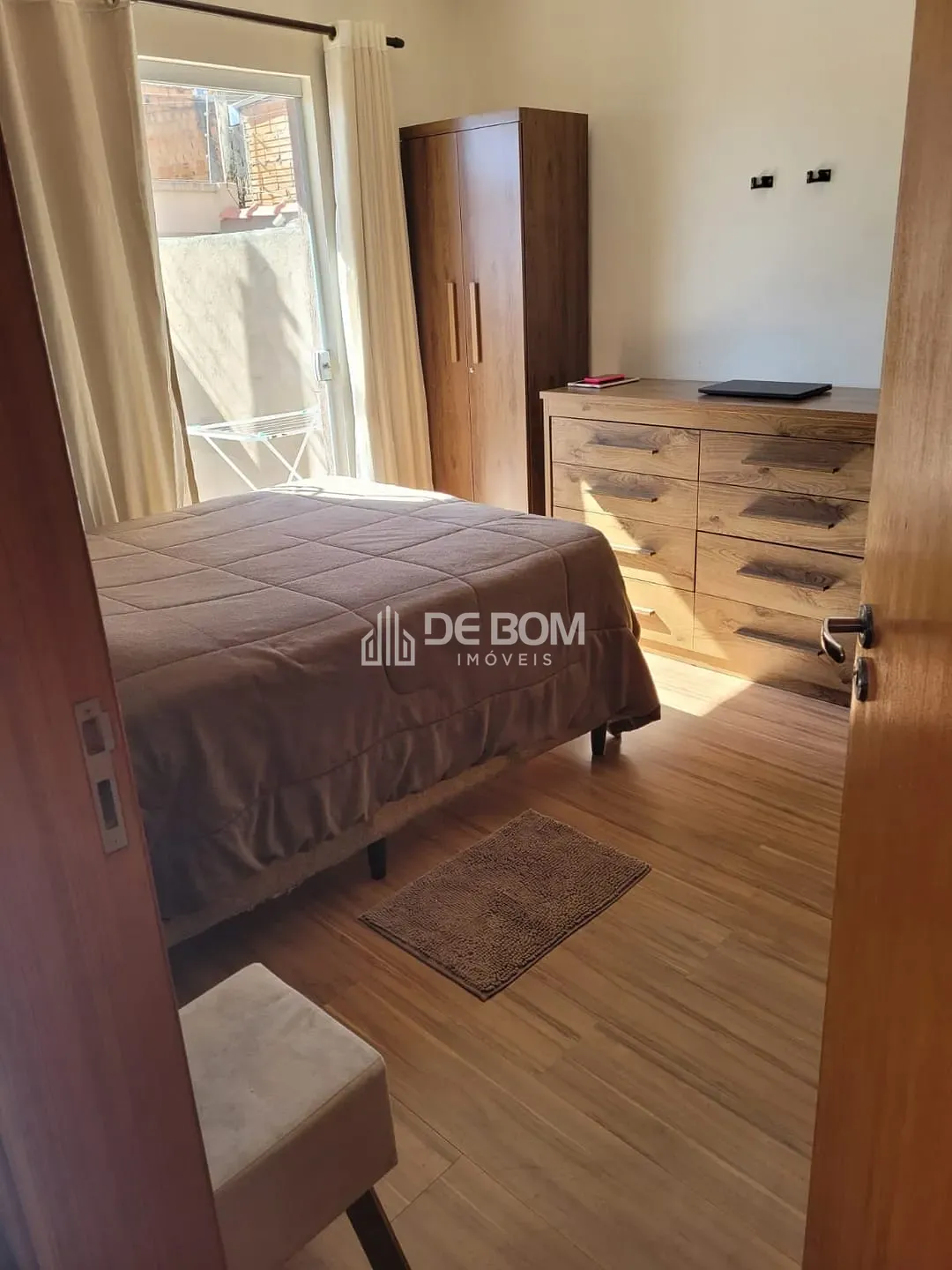 Apartamento, 2 quartos, 95 m² - Foto 1