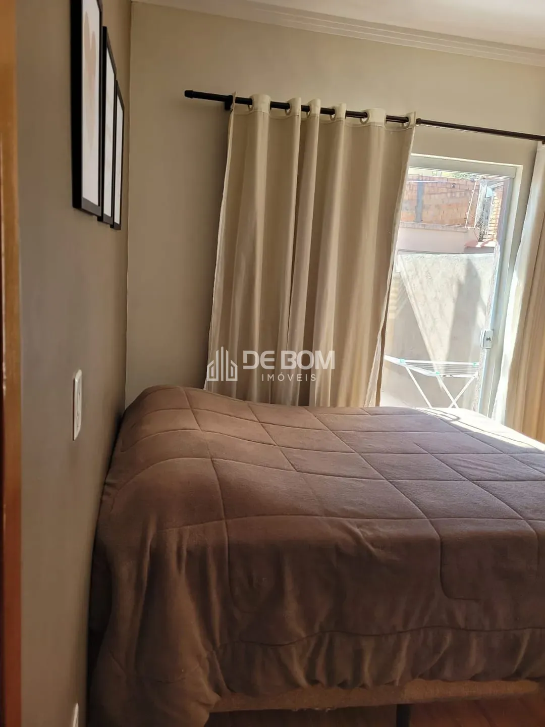 Apartamento, 2 quartos, 95 m² - Foto 2