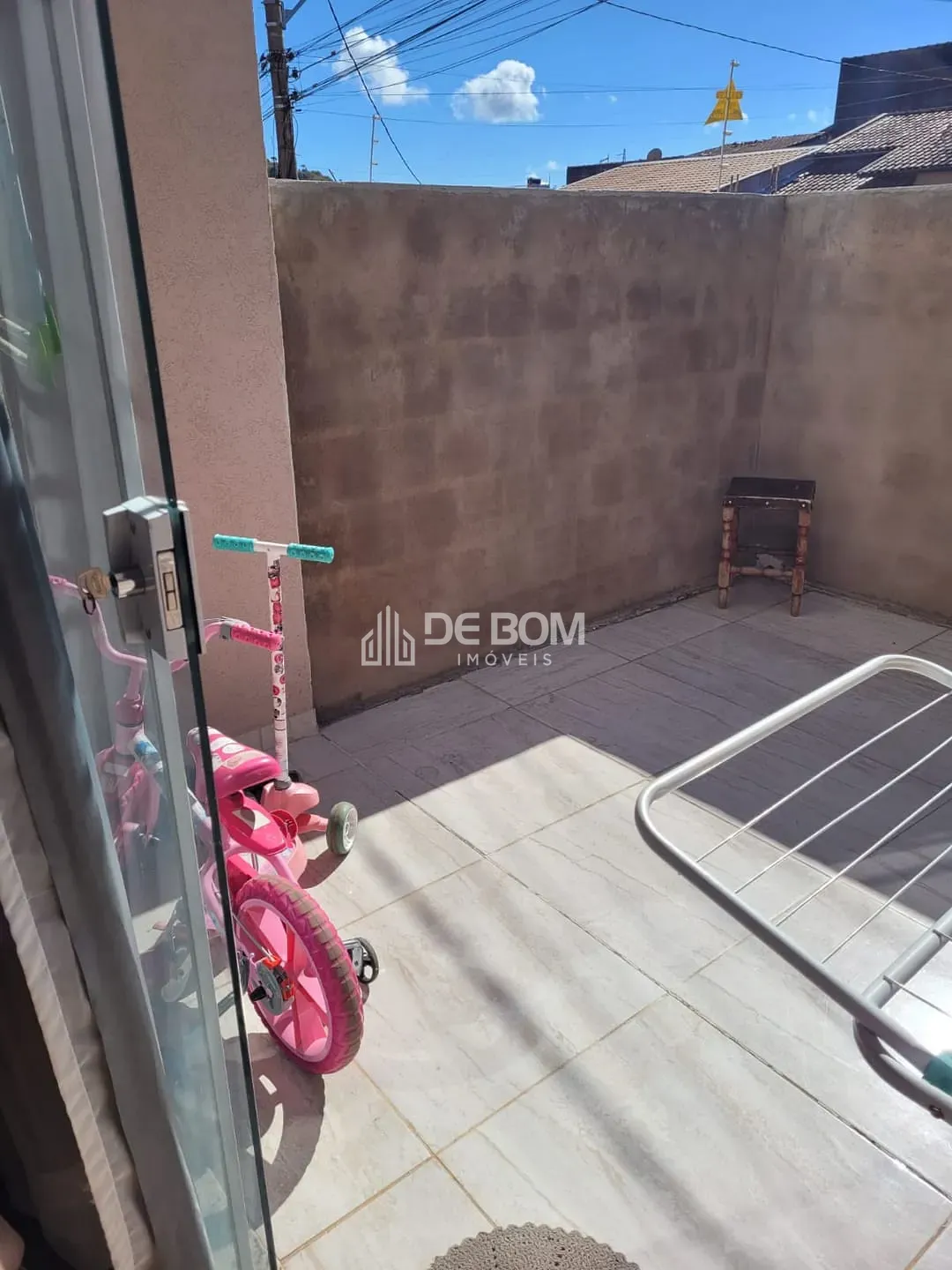 Apartamento, 2 quartos, 95 m² - Foto 4