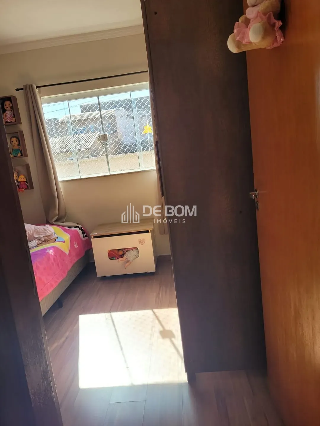 Apartamento, 2 quartos, 95 m² - Foto 7