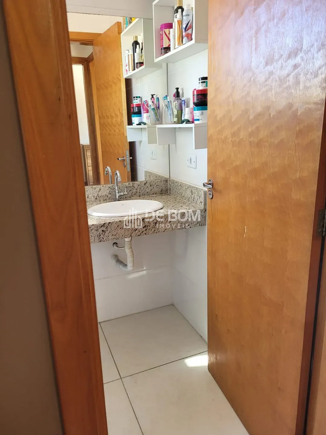 Apartamento, 2 quartos, 95 m² - Foto 12