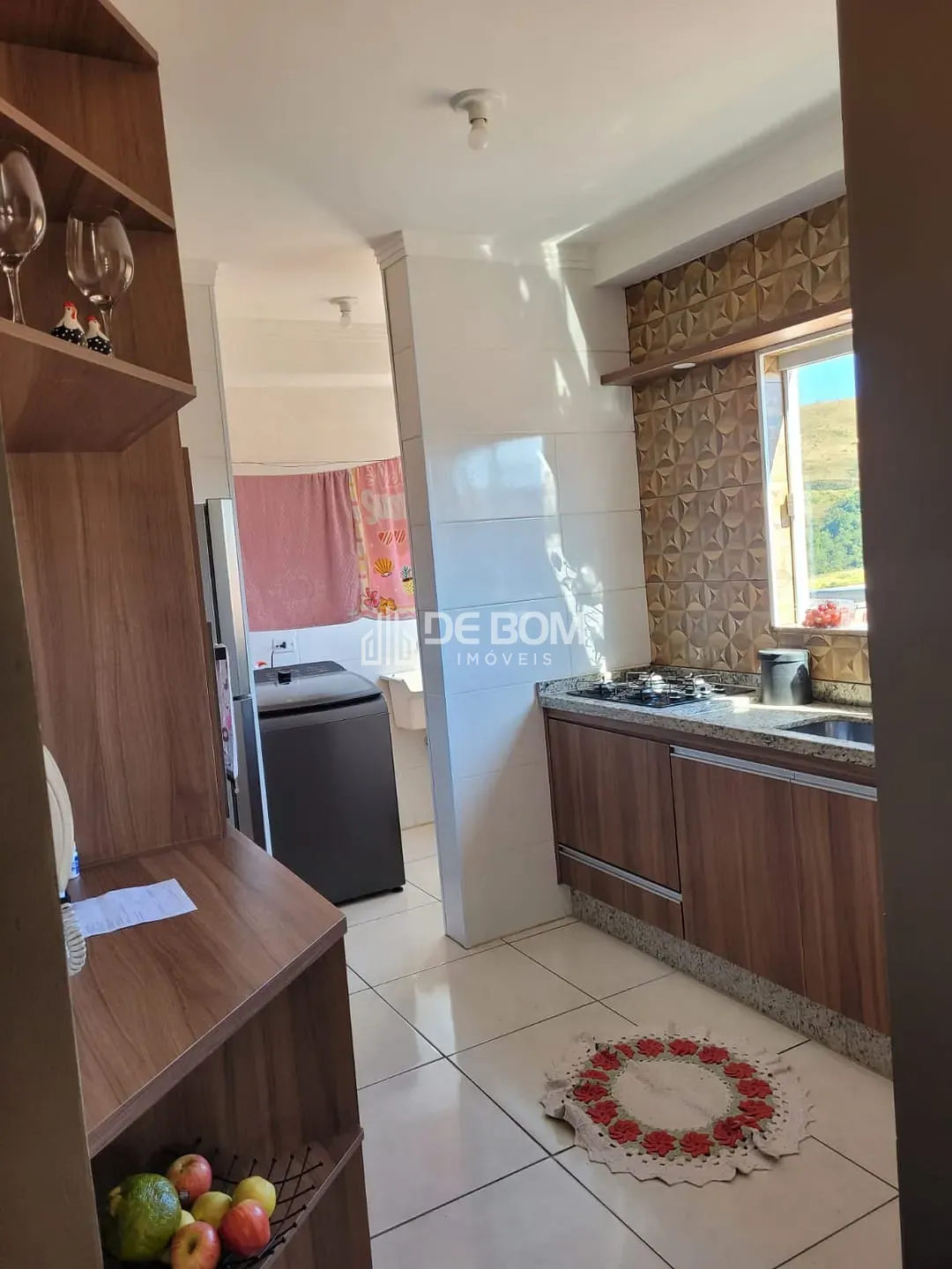 Apartamento, 2 quartos, 95 m² - Foto 14