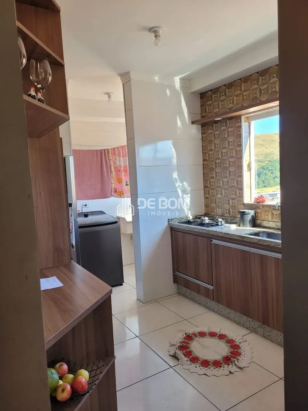 Apartamento, 2 quartos, 95 m² - Foto 15