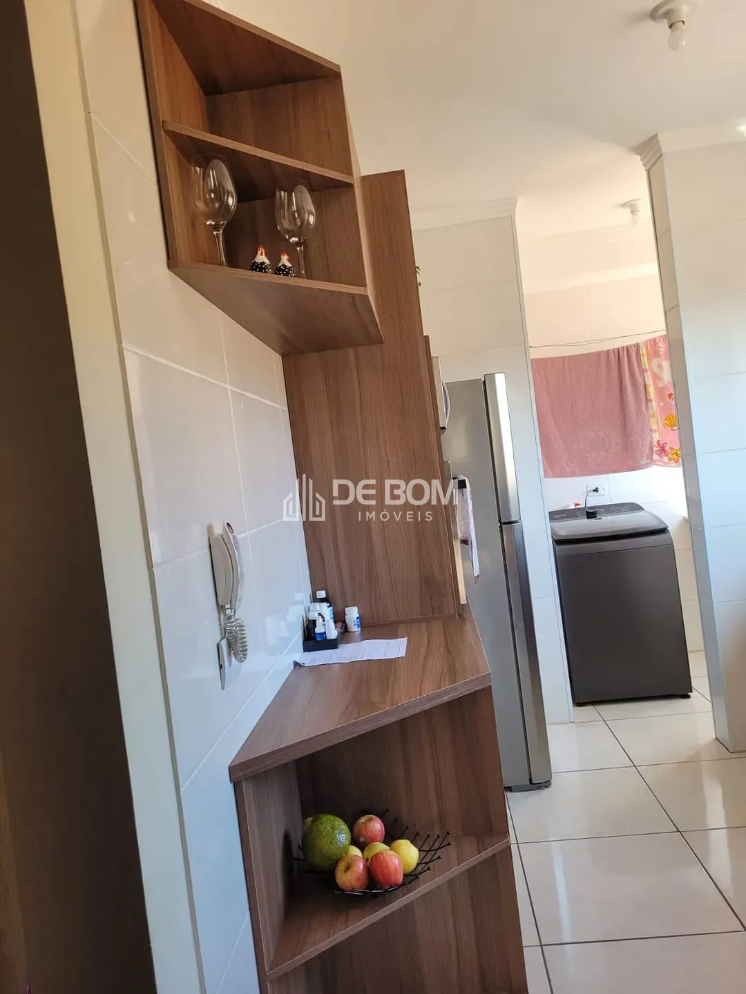 Apartamento, 2 quartos, 95 m² - Foto 16