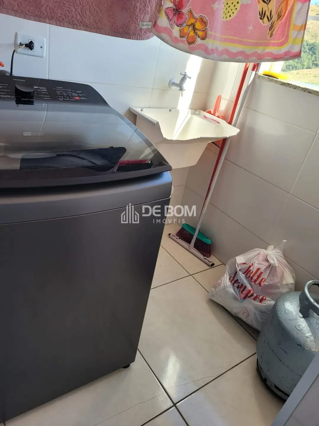 Apartamento, 2 quartos, 95 m² - Foto 24