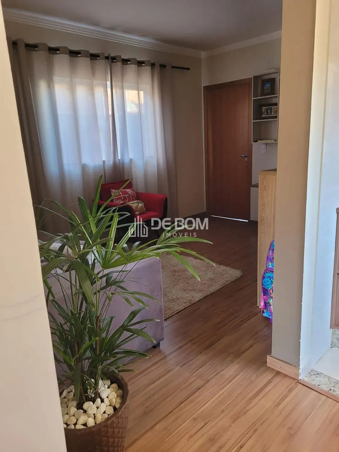 Apartamento, 2 quartos, 95 m² - Foto 17