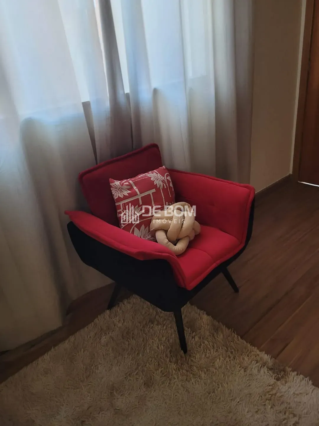 Apartamento, 2 quartos, 95 m² - Foto 20